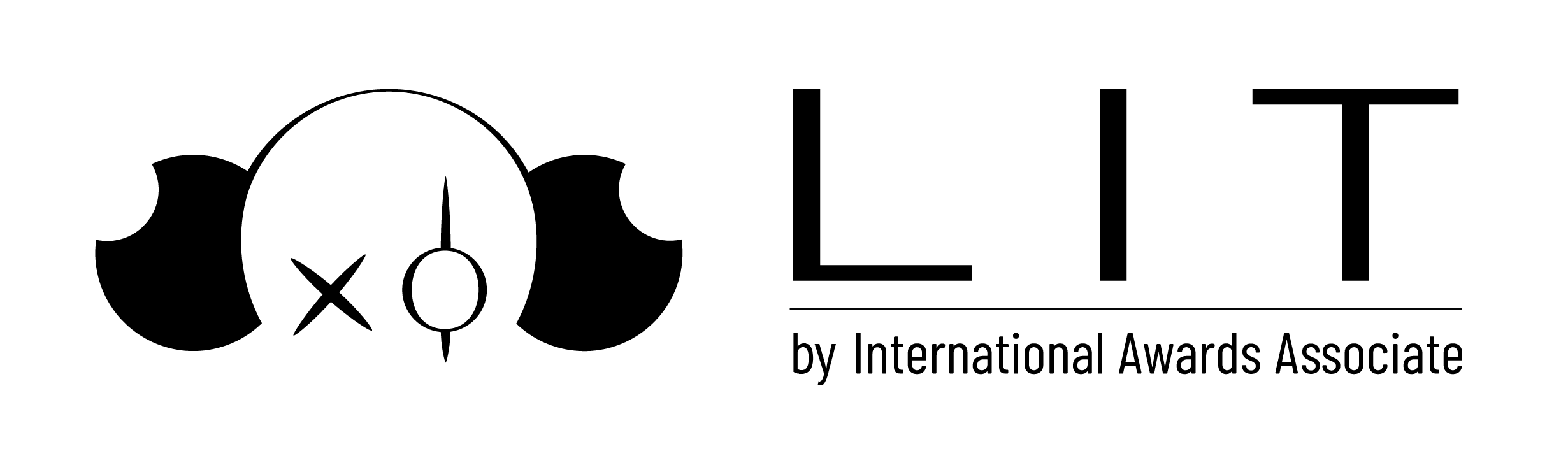 LIT Entertainment Awards Logo