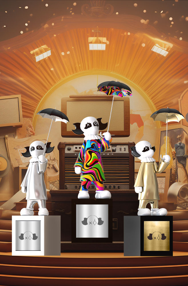 2026 Entertainment Awards