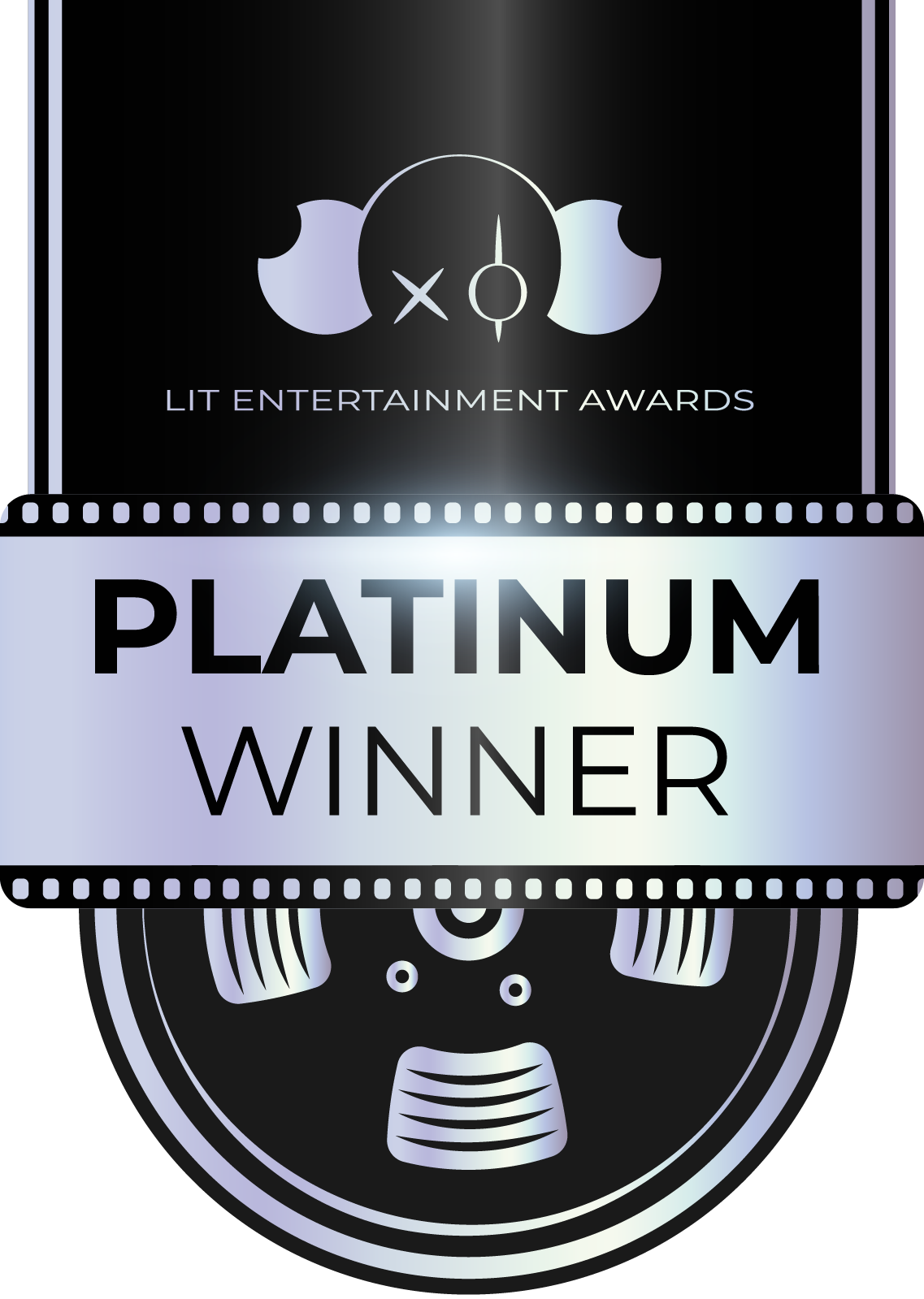 LIT Entertainment Awards Winner - TV Globo - Iron Island - Immersive Audio Campaign